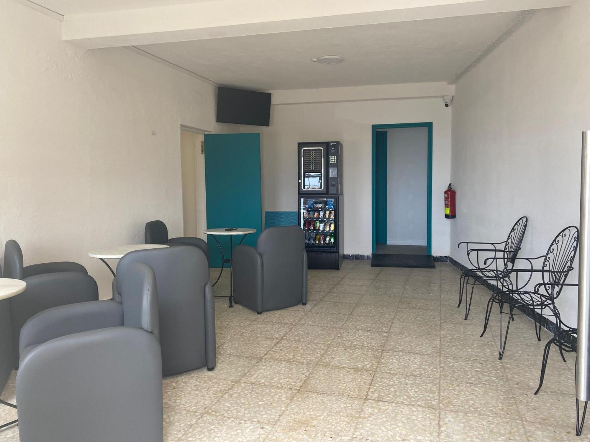 Playa Arena Grande Hotel 阿瓜尔达 外观 照片
